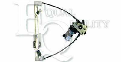 EQUAL QUALITY 010172 -